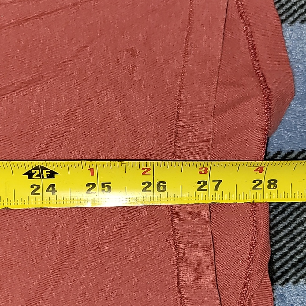 Vintage. Made in USA. Le breve by Mervyns. Single stitched. Women's XL - Picture 4 of 15